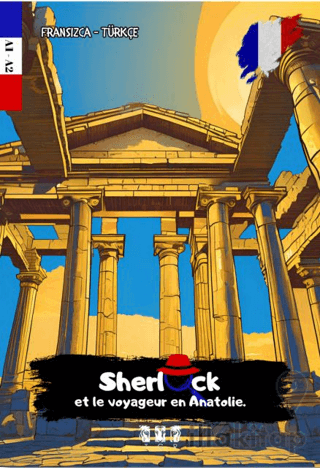 Sherlock Et Le Voyageur En Anatolie
