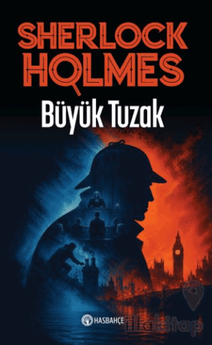 Sherlock Holmes - Büyük Tuzak 7