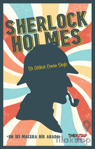 Sherlock Holmes - On İki Macera Bir Arada