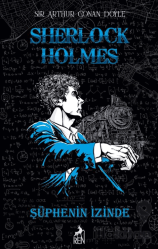 Sherlock Holmes Şüphenin İzinde