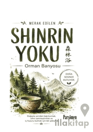 Shinrin-Yoku