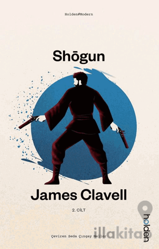 Shogun (II. Cilt)