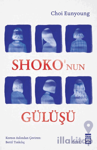 Shoko’nun Gülüşü