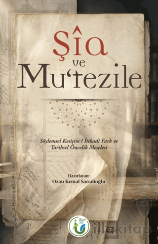 Şia ve Mu’tezile