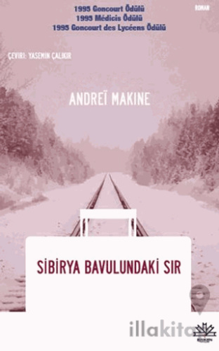 Sibirya Bavulundaki Sır