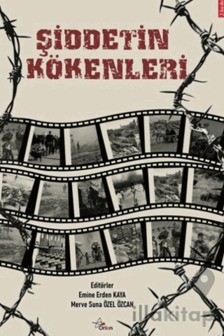 Şiddetin Kökenleri