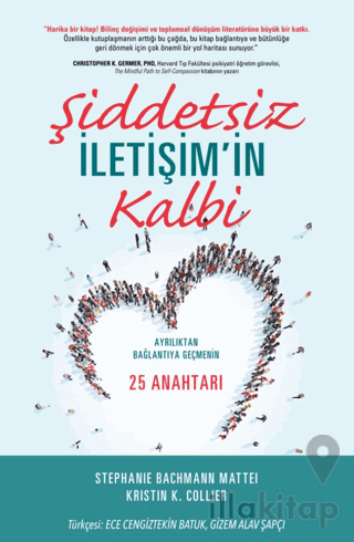 Şiddetsiz İletişim’in Kalbi