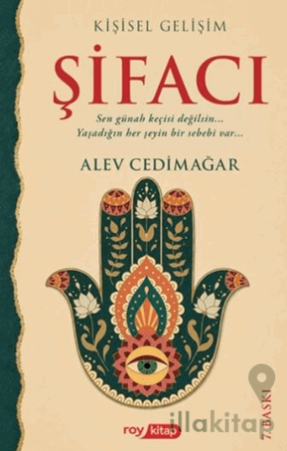 Şifacı