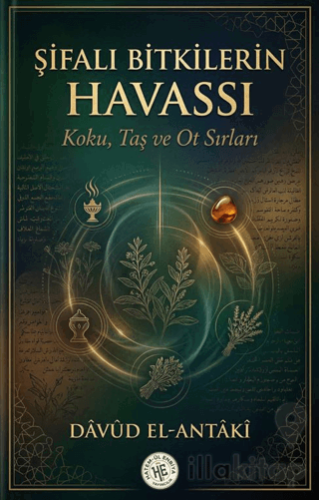 Şifalı Bitkilerin Havassı