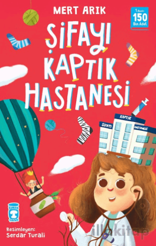 Şifayı Kaptık Hastanesi