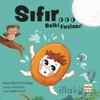 Sıfır Belki Fazlası !
