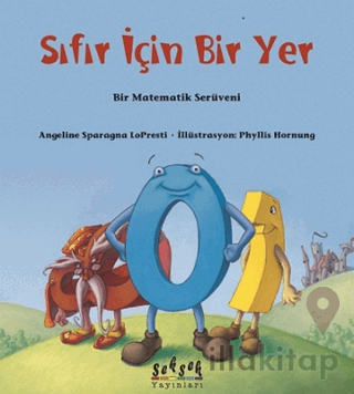 Sıfır İçin Bir Yer