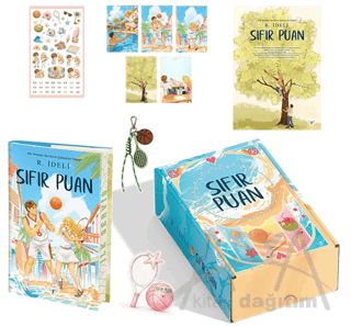 Sıfır Puan (Kutulu Set)