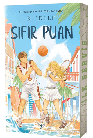 Sıfır Puan