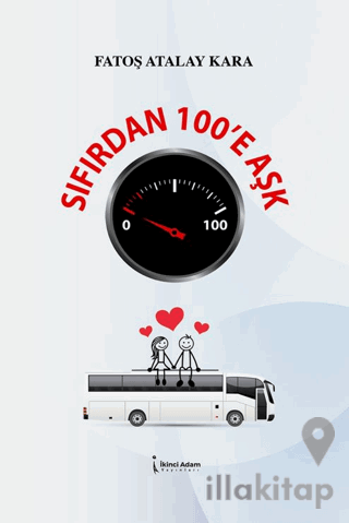 Sıfırdan 100’e Aşk