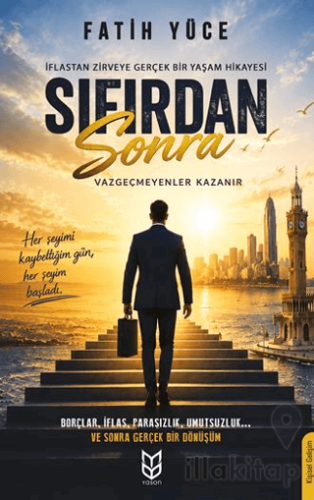 Sıfırdan Sonra