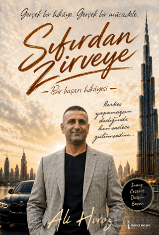 Sıfırdan Zirveye
