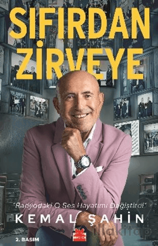 Sıfırdan Zirveye
