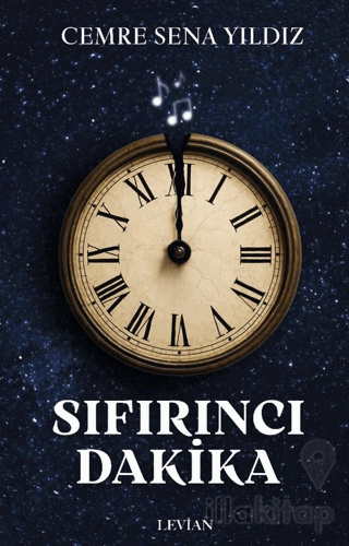 Sıfırıncı Dakika