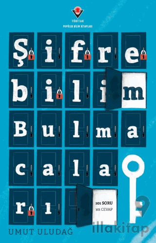 Şifrebilim Bulmacaları