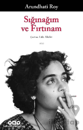 Sığınağım ve Fırtınam