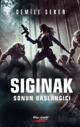 Sığınak: Sonun Başlangıcı