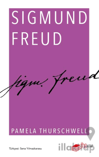 Sigmund Freud