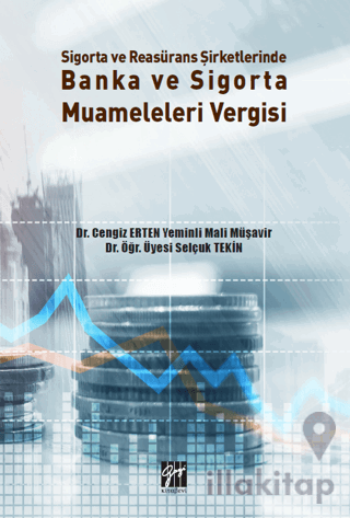 Sigorta ve Reasürans Şirketlerinde Banka ve Sigorta Muameleleri Vergisi