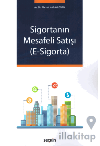 Sigortanın Mesafeli Satışı