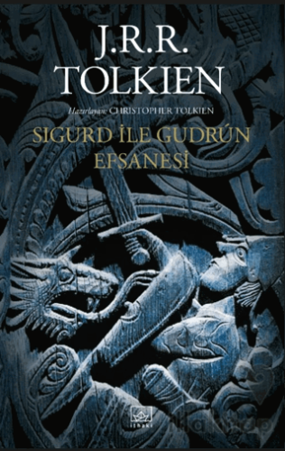 Sigurd İle Gudrun Efsanesi