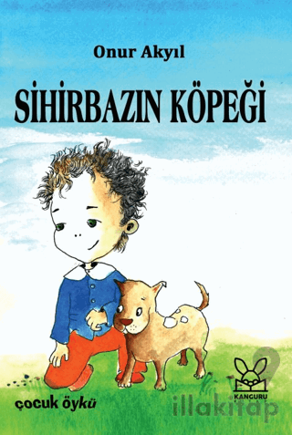 Sihirbazın Köpeği