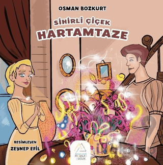 Sihirli Çiçek Hartamtaze