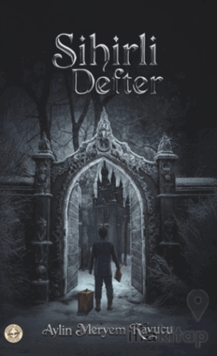 Sihirli Defter