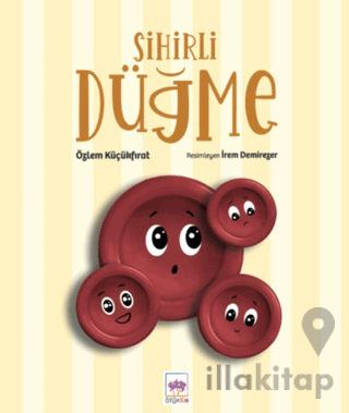 Sihirli Düğme