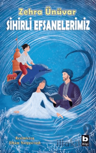 Sihirli Efsanelerimiz