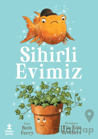 Sihirli Evimiz