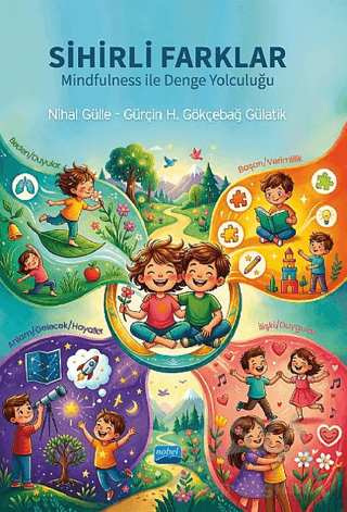 Sihirli Farklar