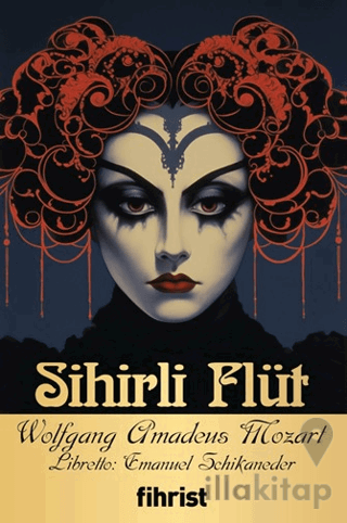 Sihirli Flüt