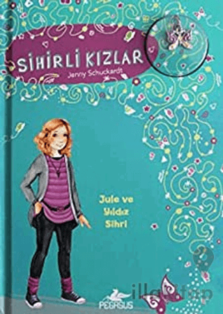 Sihirli Kızlar 3