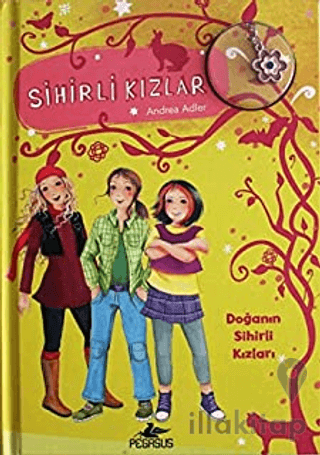 Sihirli Kızlar 4