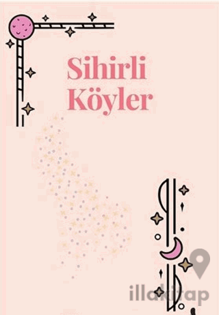 Sihirli Köyler