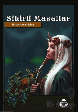 Sihirli Masallar