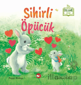 Sihirli Öpücük