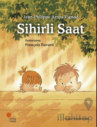 Sihirli Saat
