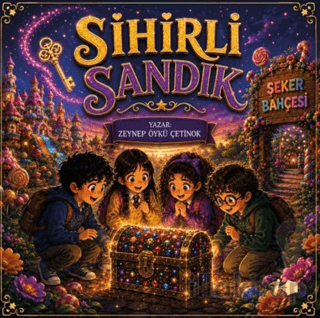 Sihirli Sandık