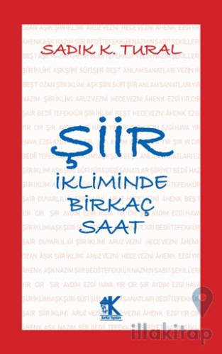 Şiir İkliminde Birkaç Saat