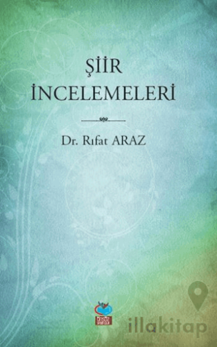 Şiir İncelemeleri