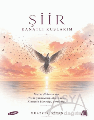 Şiir Kanatlı Kuşlarım