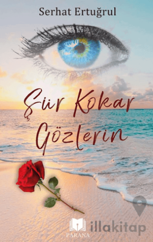 Şiir Kokar Gözlerin