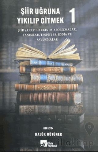 Şiir Uğruna Yıkılıp Gitmek 1